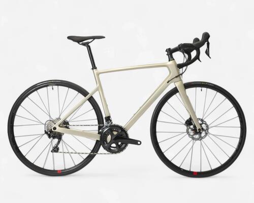  VAN RYSEL EDR CF SCHIJFREMMEN SHIMANO 105 DAMES
