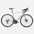 Vélo route femme EDR carbone Disc shimano 105 beige