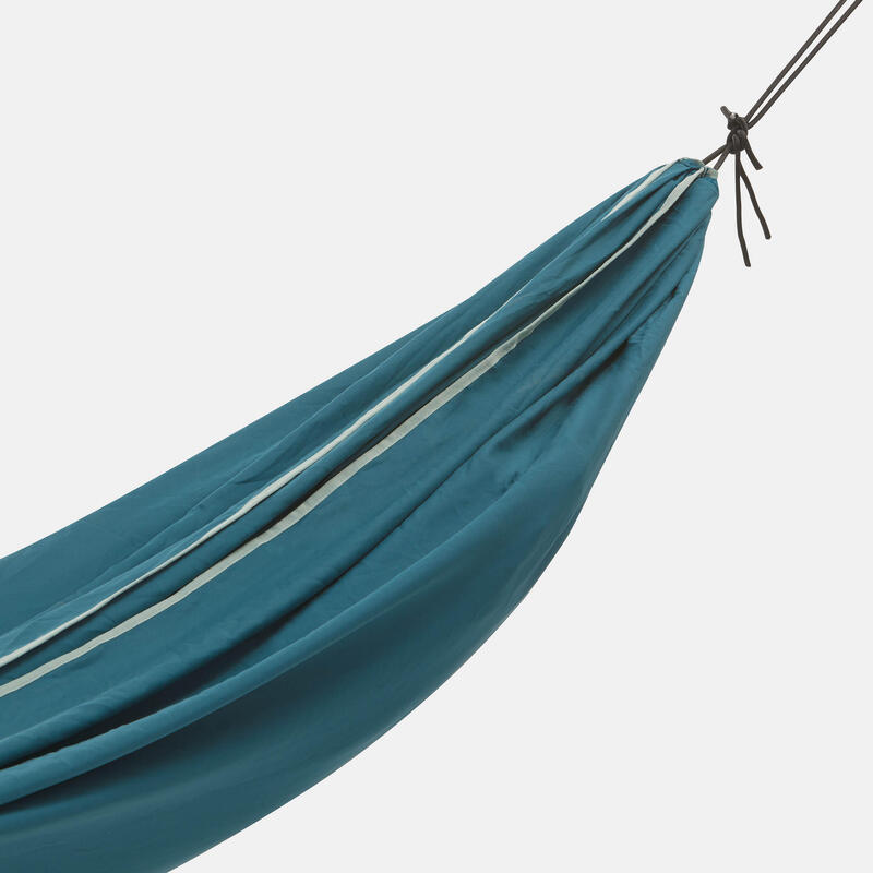 Hamac Basic 300 x 150 cm 1 persoană Albastru închis