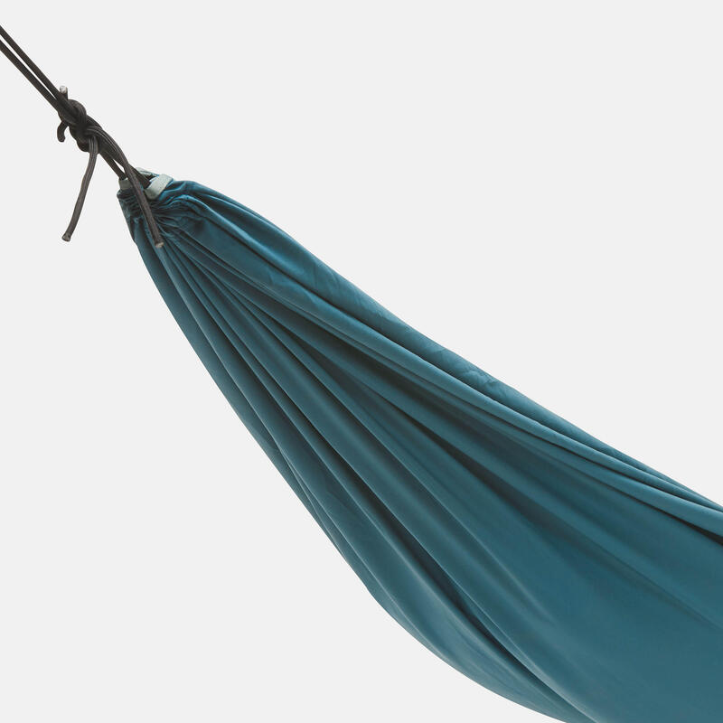 Hamac Basic 300 x 150 cm 1 persoană Albastru închis