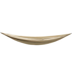 Hamac une place - Basic 300 x 152 cm - 1 Personne