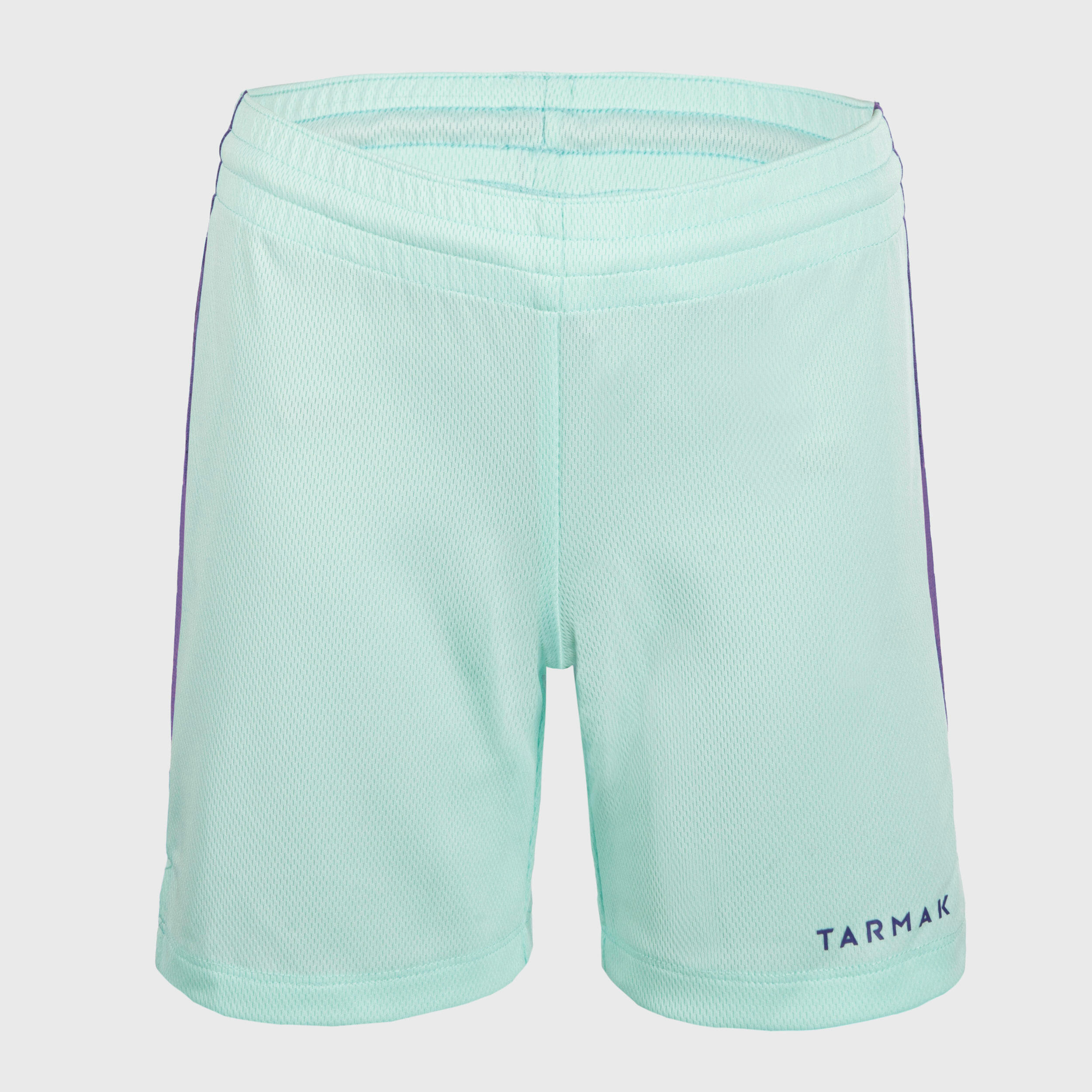 TARMAK Girls' Basketball Shorts SH50 My Game