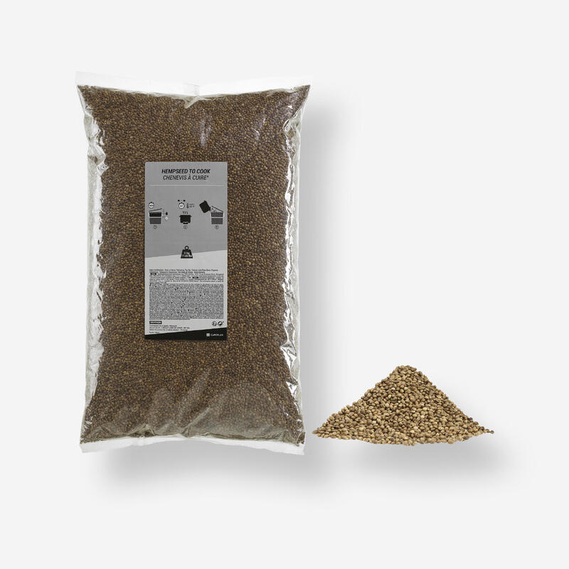 Pellets, babycorn, et pates d'eschage