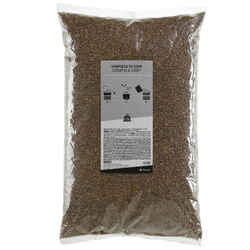 CARP FISHING DRIED HEMPSEED 5 KG