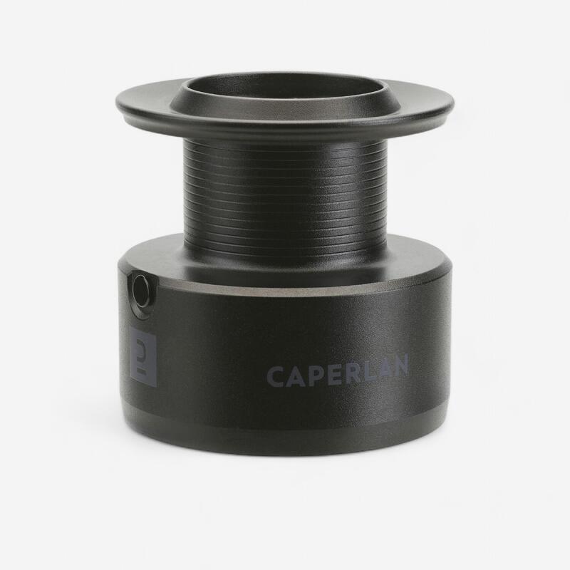 CARP FISHING ADDITIONAL SPOOL SPRY 6000 REEL