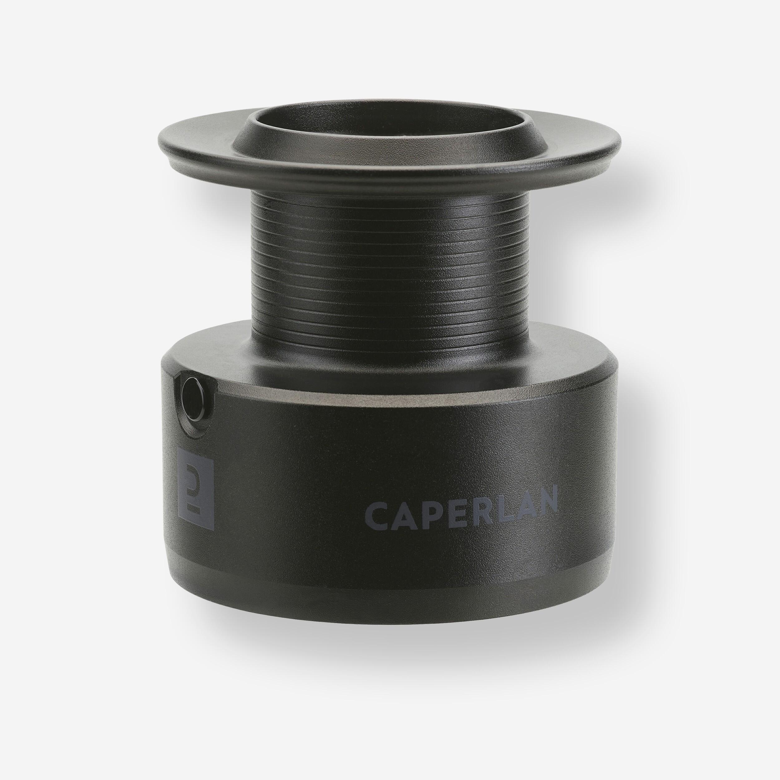 CAPERLAN Bobine Supplementaire P&#xEA;che De La Carpe Moulinet Spry 5000 -