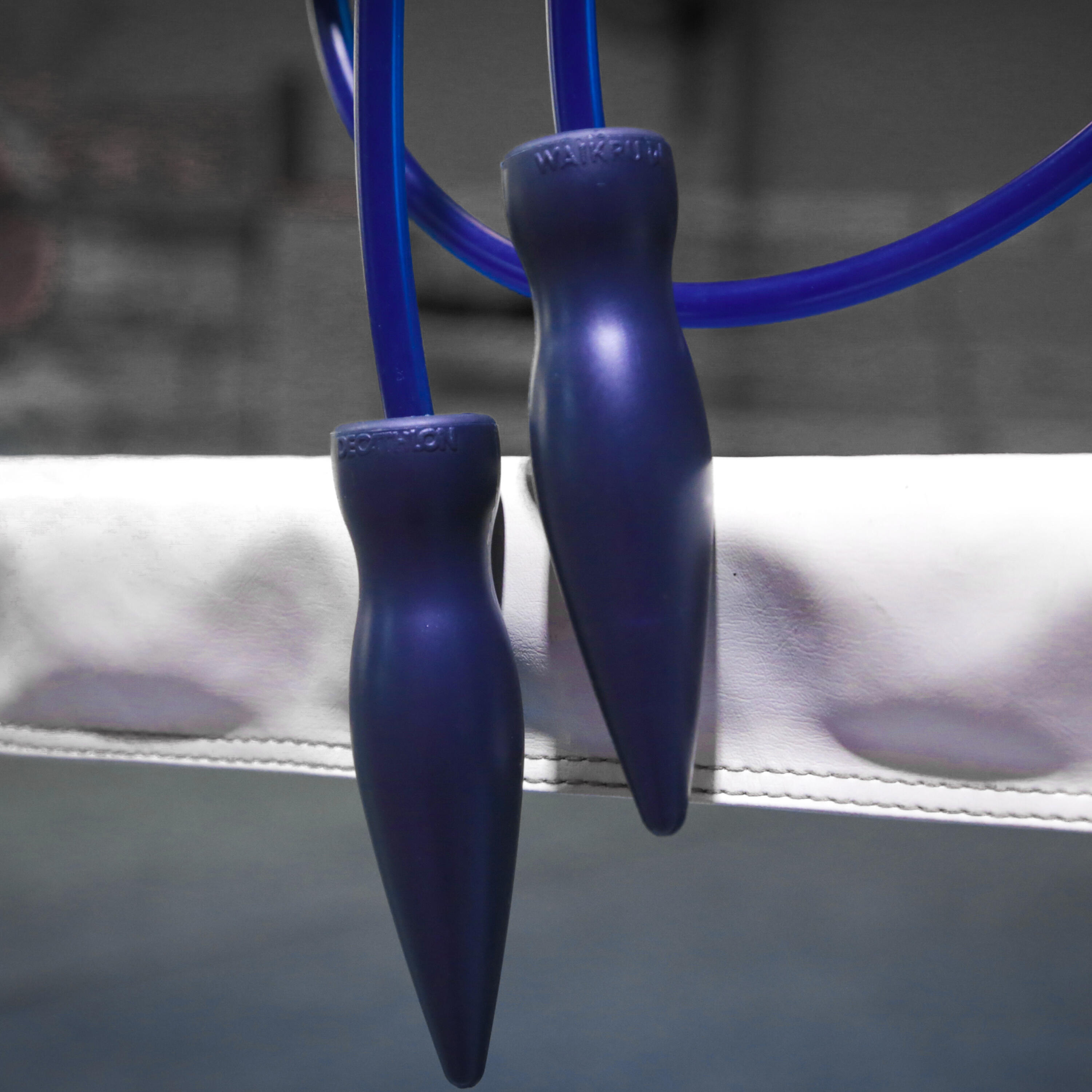 Traditional Muay Thai Jump Ropes with heavy PVC ropes 3/4