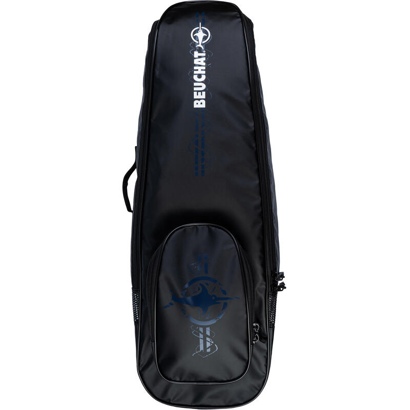 Sac à dos pour palmes longues d'apnée / freediving BEUCHAT Apnea