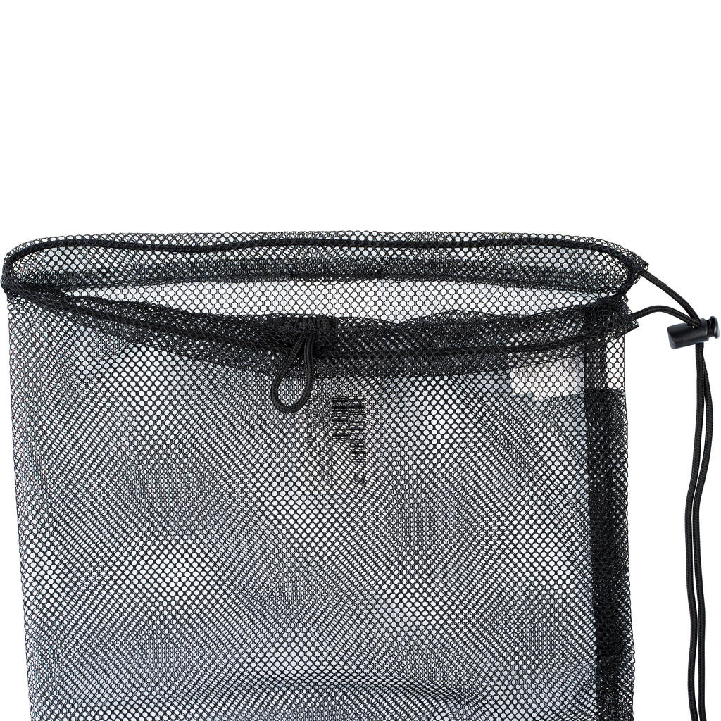 Schnorcheltasche Mesh 500