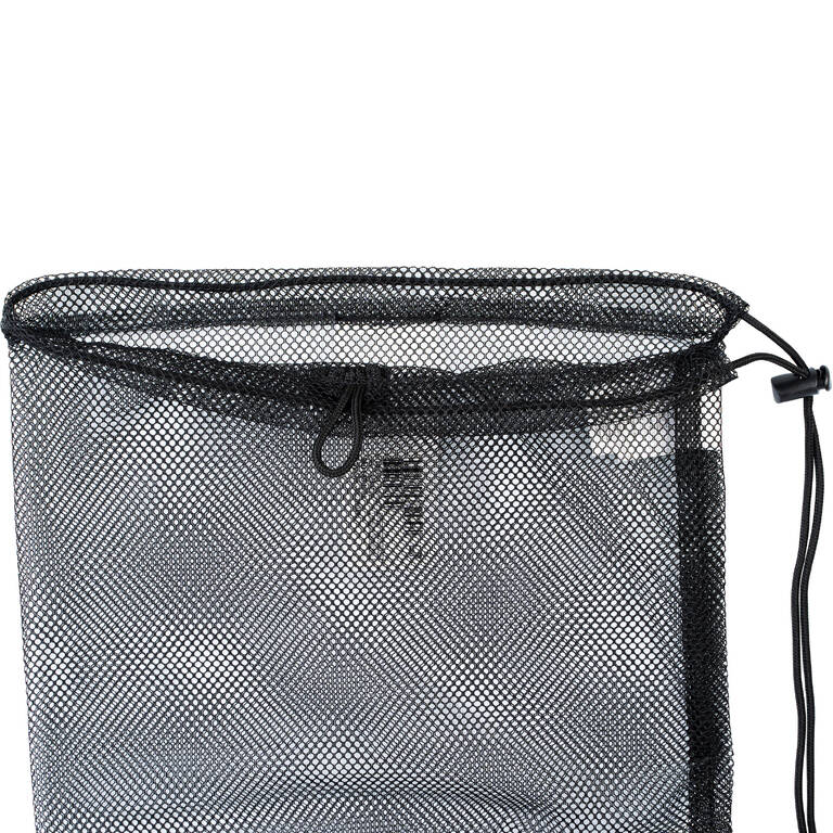 Tas Snorkelling SNK 500, kasa daur ulang