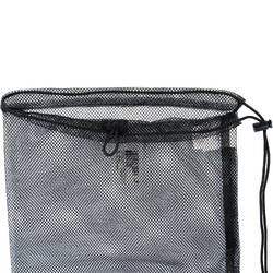 Snorkelling Bag SNK 500, recycled mesh