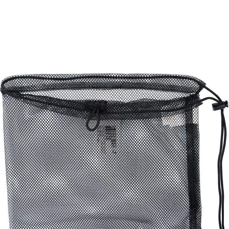 Bolsa red aletas snorkel 33 cm x 76 cm