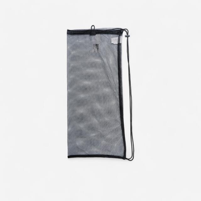 Sac filet de transport pour masque et tuba de plongée