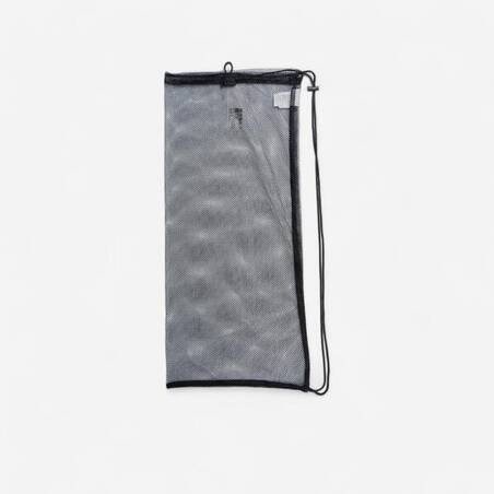 Tas Snorkelling SNK 500, kasa daur ulang