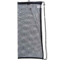 Snorkelling Bag SNK 500, recycled mesh