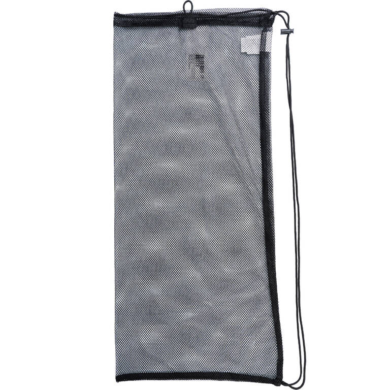 Snorkelling Bag SNK 500, recycled mesh