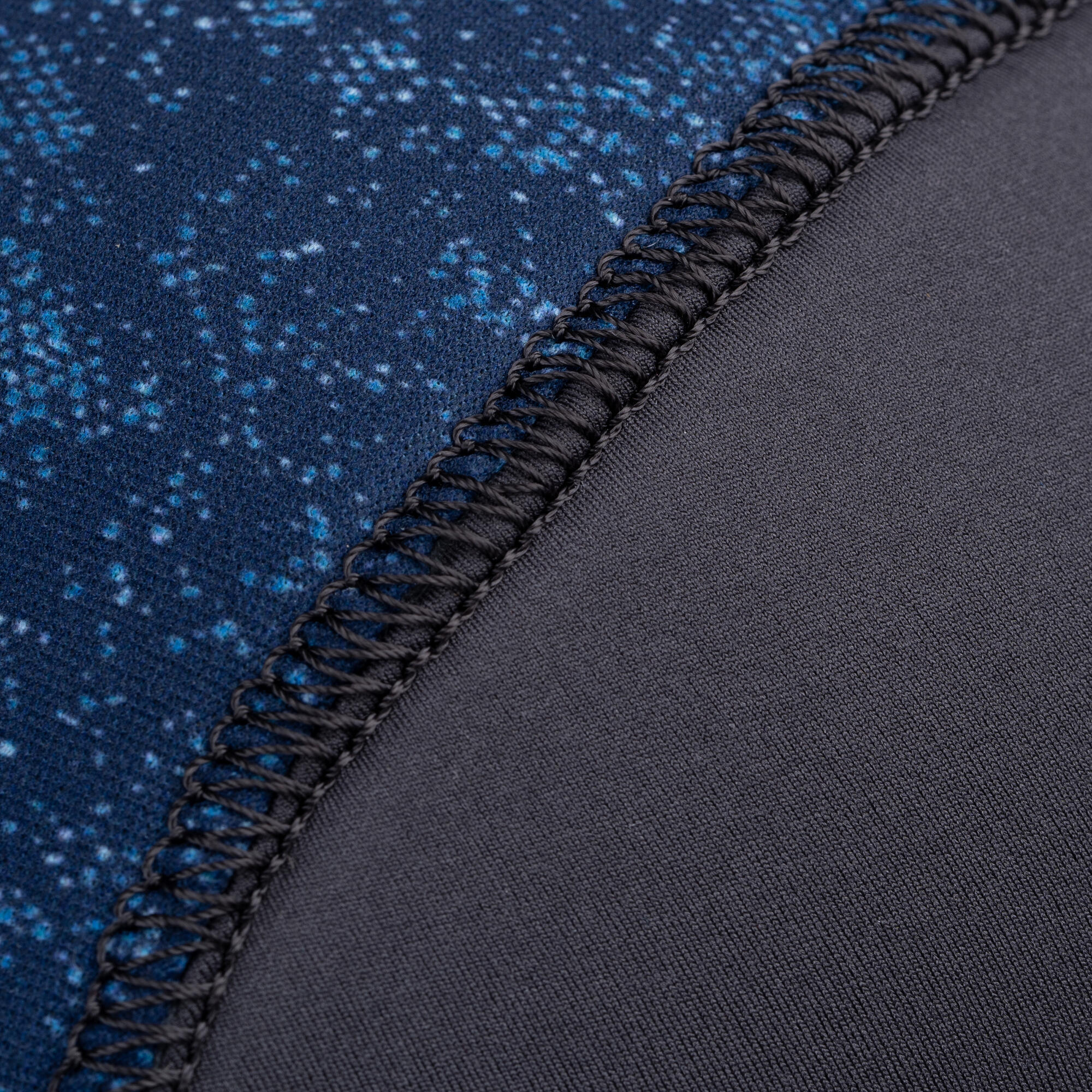 Cagoule De Plongée Aqua Lung Seawave Flex 3/1 Mm - Néoprène Extensible, Joint Facial Ajustable - 6