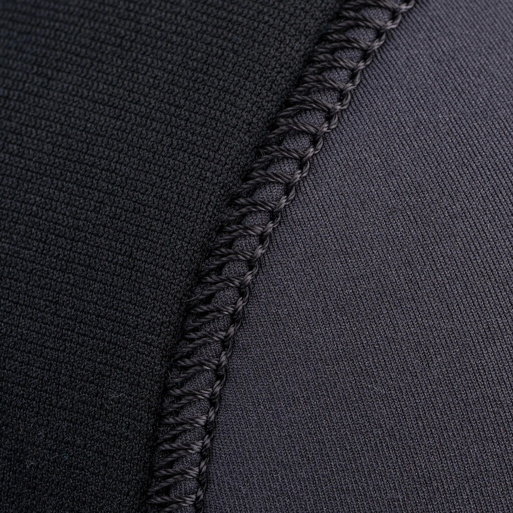 כובע ניאופרן 3.5mm SCD לצלילת סקובה