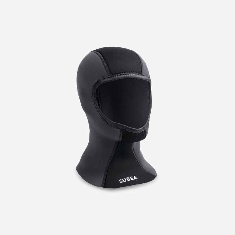 Neoprenhaube Kopfhaube Tauchen SCD 3,5 mm Neoprenhaube Kopfhaube Tauchen SCD 3,5 mm