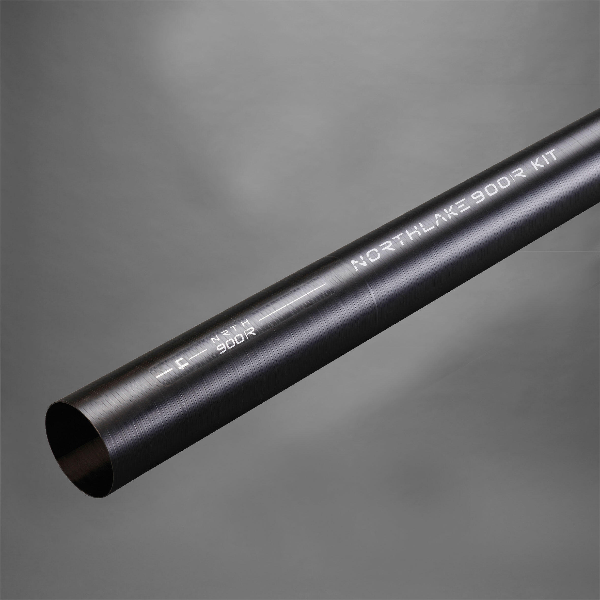 KIT DE 5,6M POUR LA CANNE NORTHLAKE -900R 2/9