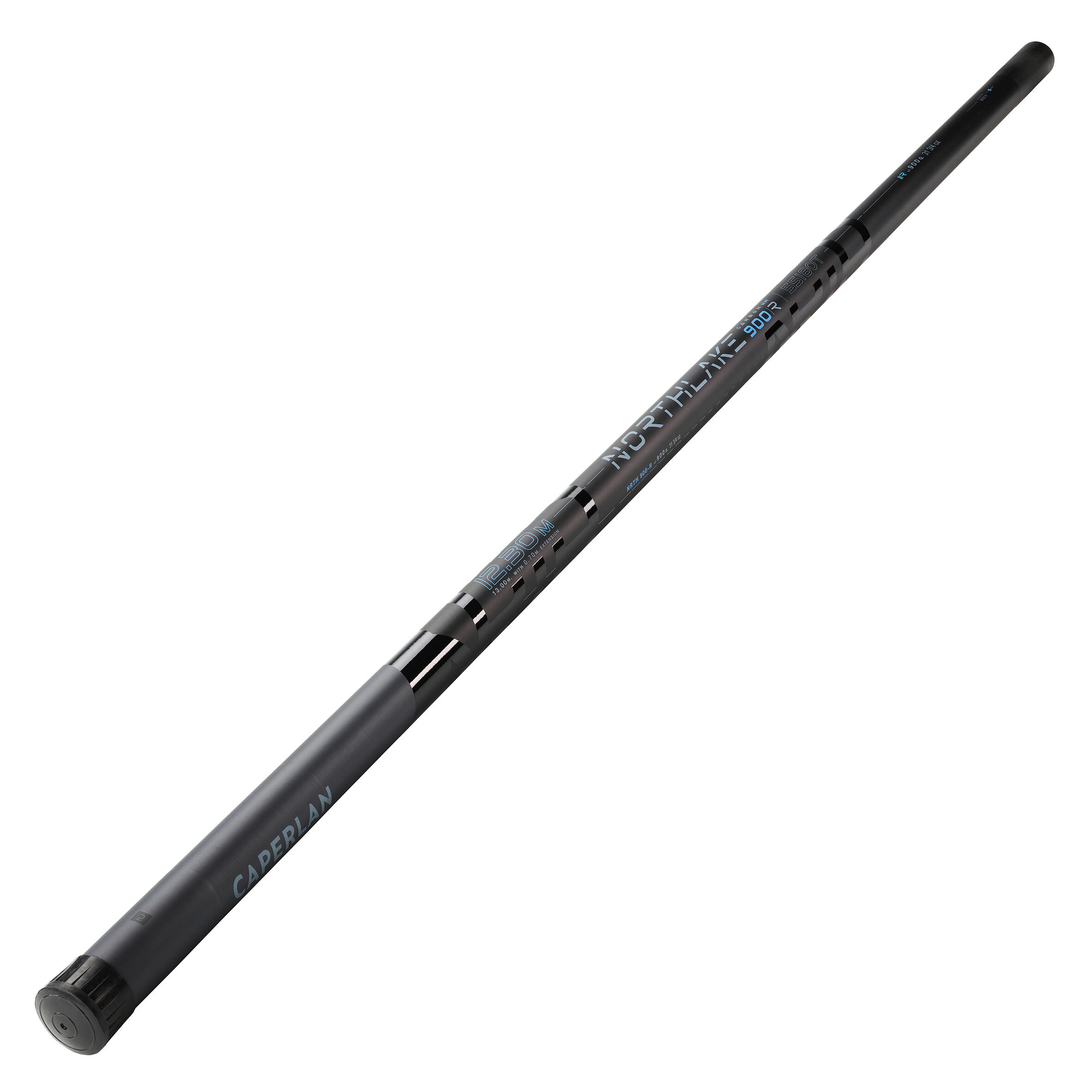 CAPERLAN EINDTOP HENGEL NORTHLAKE-900 ELT8 12,3 M