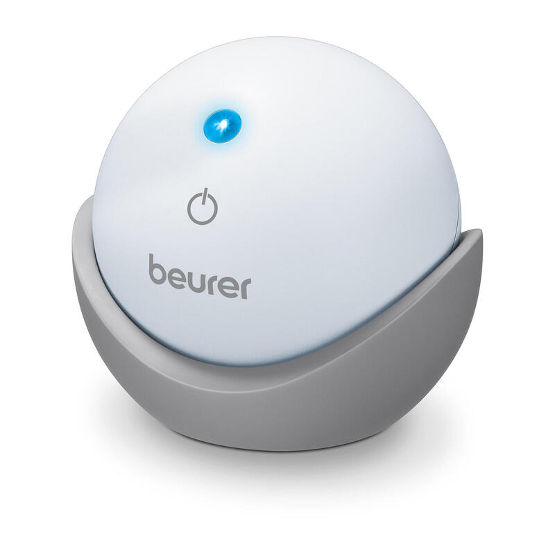 Aide au sommeil lumineux SL10 BEURER