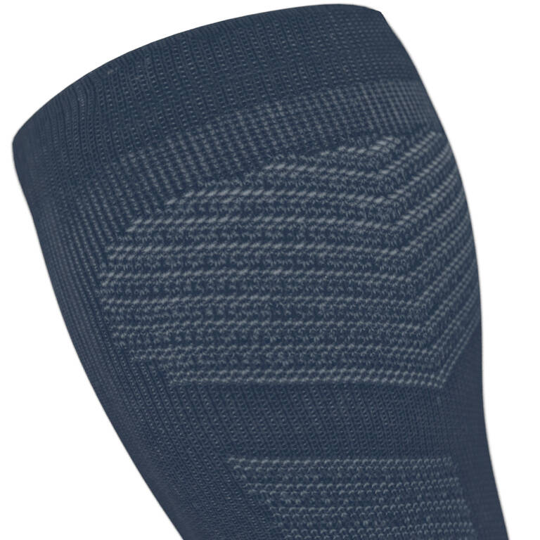 RUN900 RUNNING COMPRESSION SLEEVES - SLATE BLUE