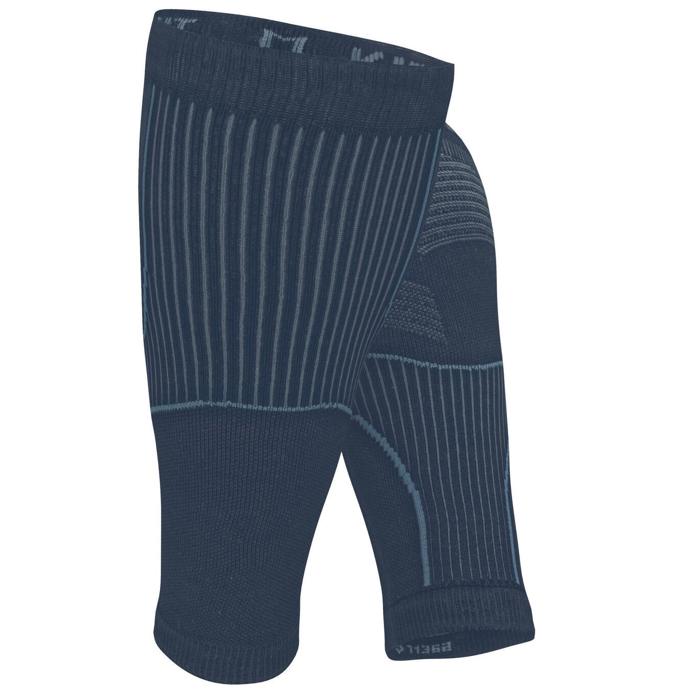 RUN900 RUNNING COMPRESSION SLEEVES - SLATE BLUE