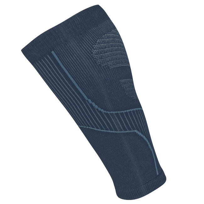 Running Compression Sleeves Run 900 - Slate blue