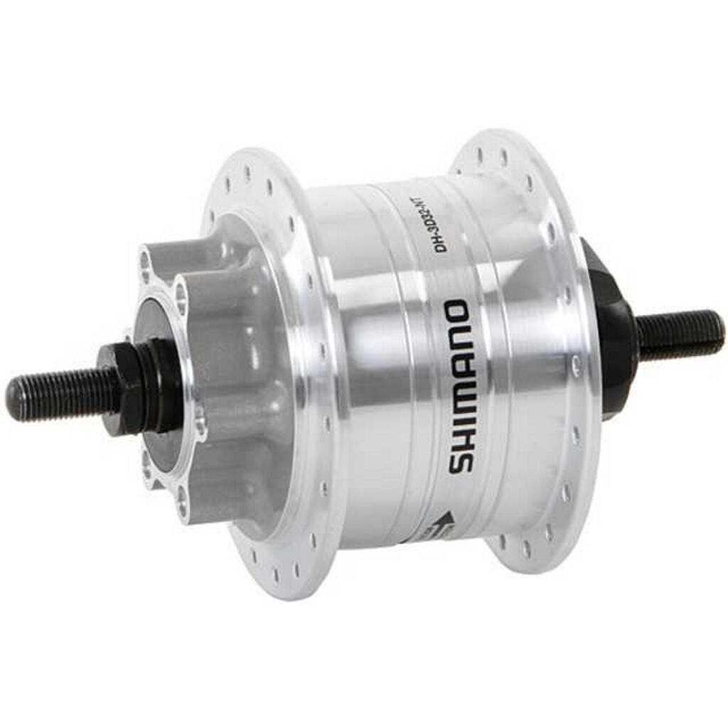 Dinamo nabla SHIMANO NXS 6V 3W