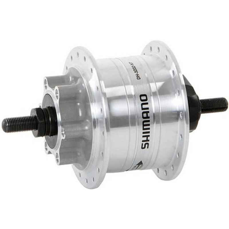 Dynamo Hub 3W 6V Shimano Nexus