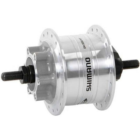 Dynamonav SHIMANO NEXUS 6V 3W