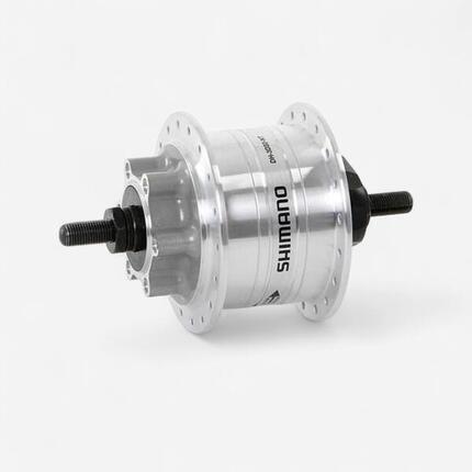 Nabendynamo Shimano Nexus 6V 3W
