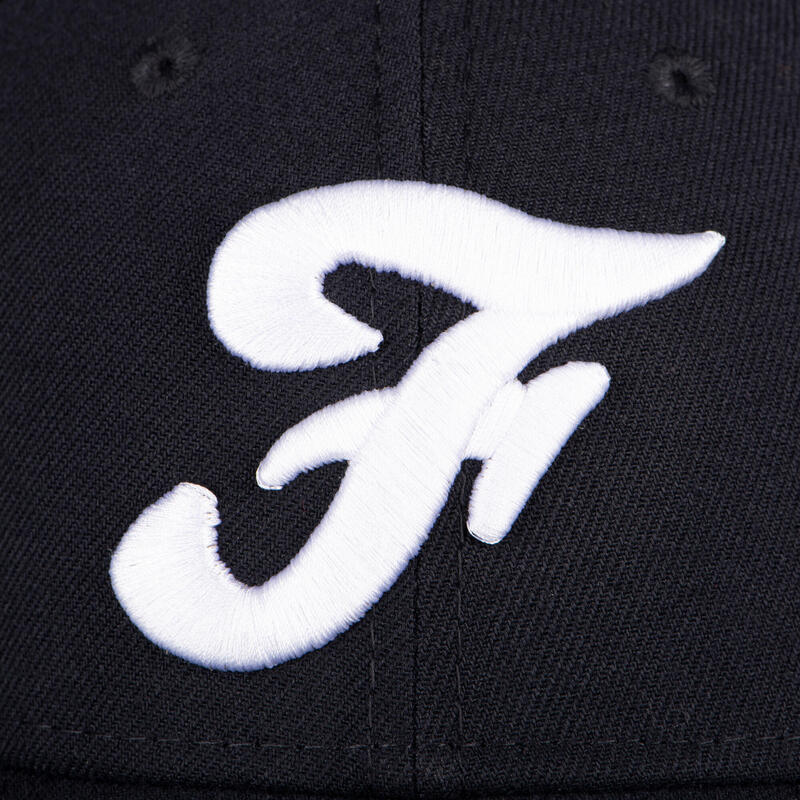 Gorra Oficial Federación Francesa de Béisbol y Softball New Era