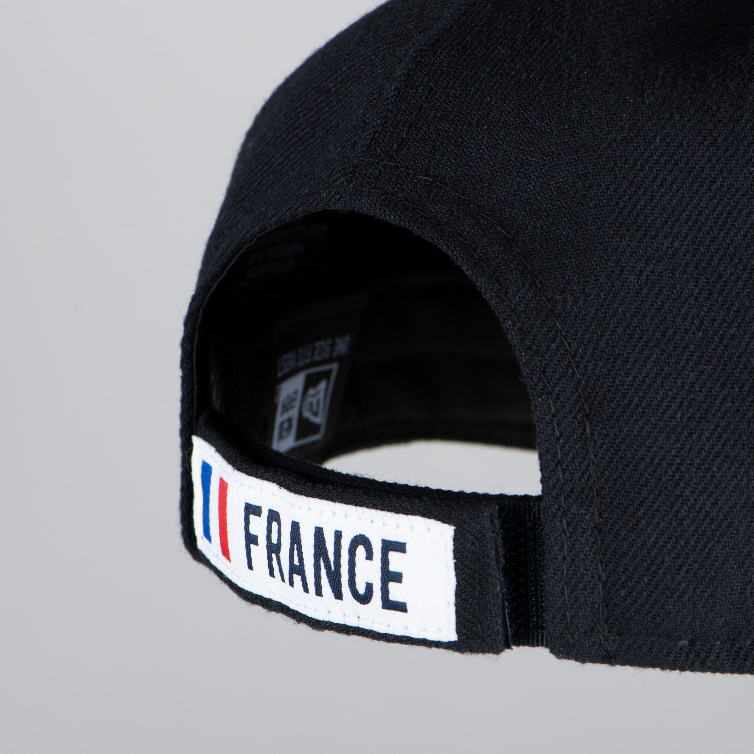 Cappellino baseball unisex New Era MLB Francia blu 6/10