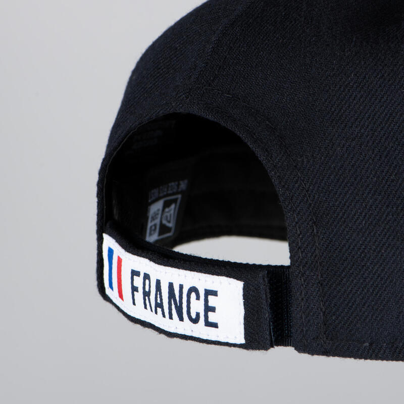 Casquette baseball 9FORTY Homme / Femme - France Bleu