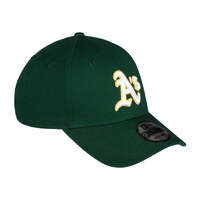 Basebollkeps MLB 9FORTY OAKLAND ATHELTICS vuxen Dam - Keps 9FORTY OAKLAND A's NEW ERA - Accessoarer