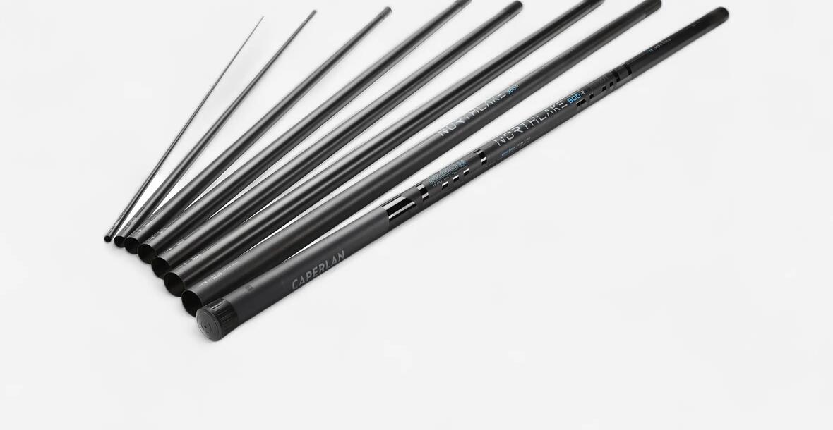 CANNA COLPO ROUBASIENNE NORTHLAKE -900 R 12,3M