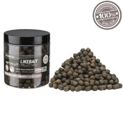 LIKEBAIT SOFT PELLET 8MM MOULE ECREVISSE