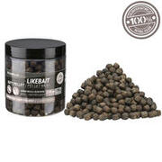 Soft pellet LIKEBAIT 8 mm molluschi gamberetti