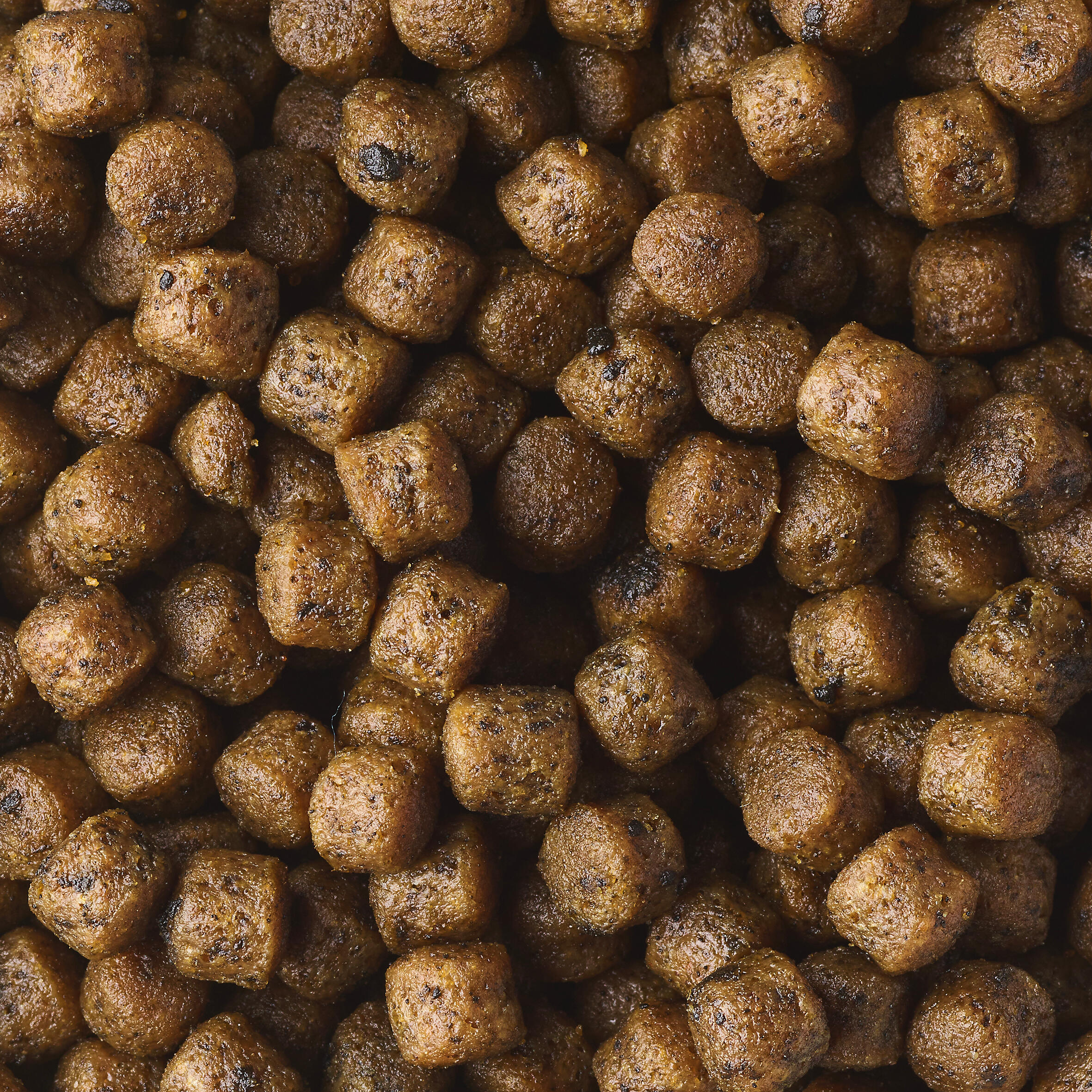 CAPERLAN Pelety Likebait Soft 8 mm konopné semeno bez · záber 4