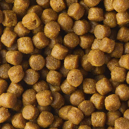 Likebait Soft Pellet 8mm - Vanilla