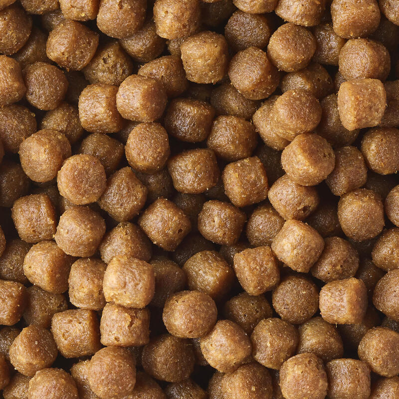 Miękki pellet haczykowy CAPERLAN likebait 8 mm truskawka