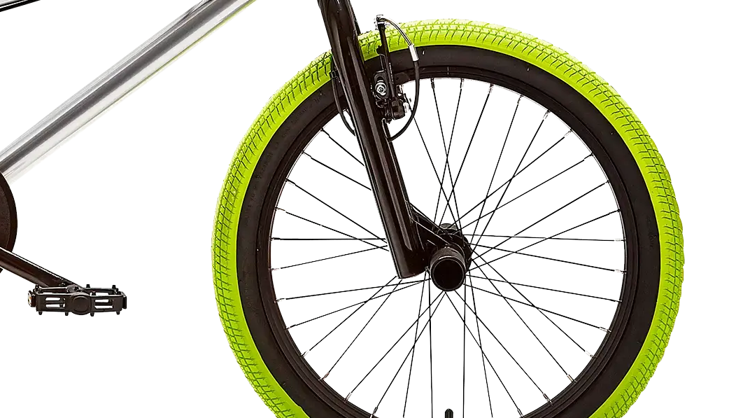 BMX DECATHLON
