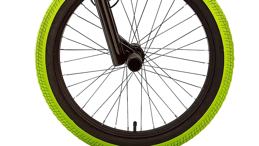 BMX Pegs von DECATHLON