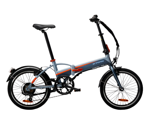 Klapprad Tilt 500