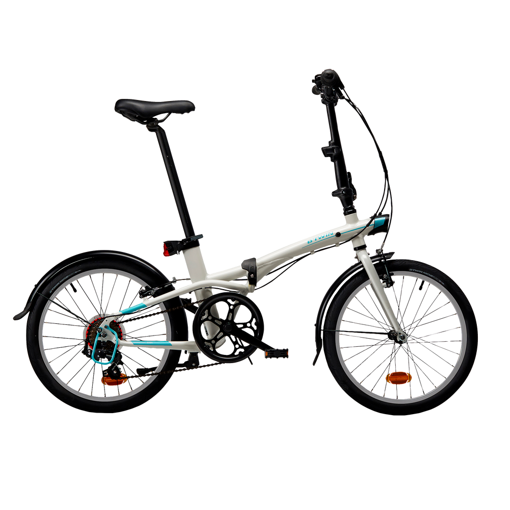 Klapprad Tilt 500