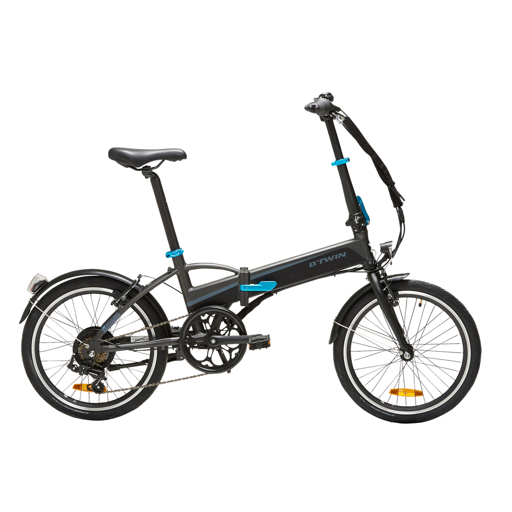 500 eléctrica