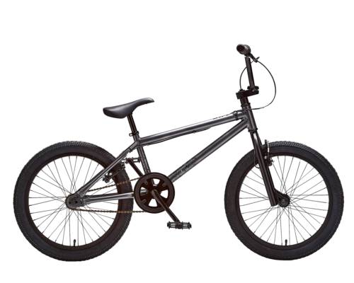 bmx decathlon