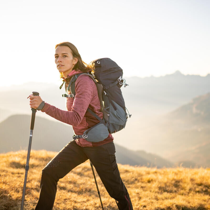 Maintain and repair your hiking gear